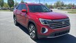  Volkswagen Atlas
