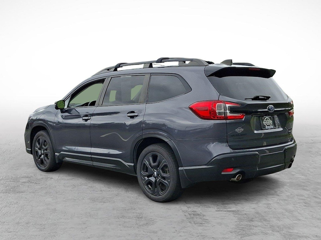 Used 2023 Subaru Ascent Onyx Edition Limited 7-Passenger SUV