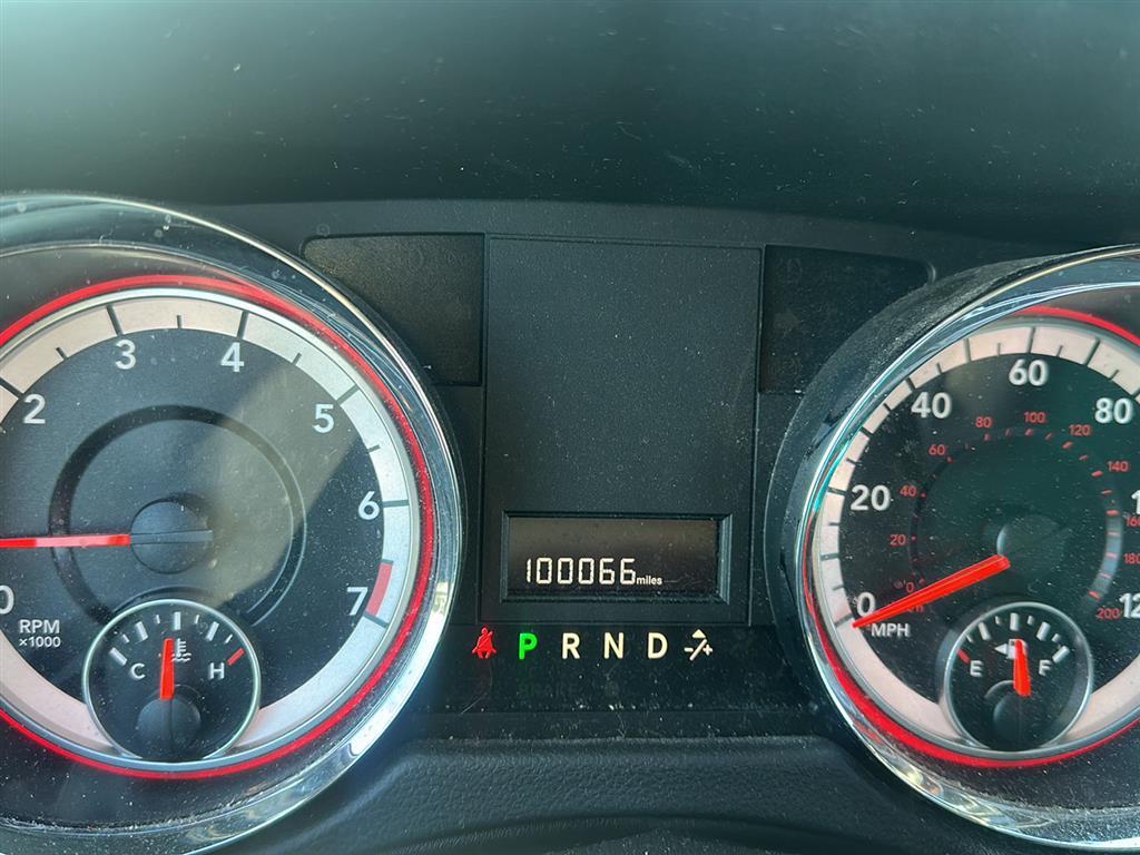 2019 Dodge Grand Caravan SXT photo 4
