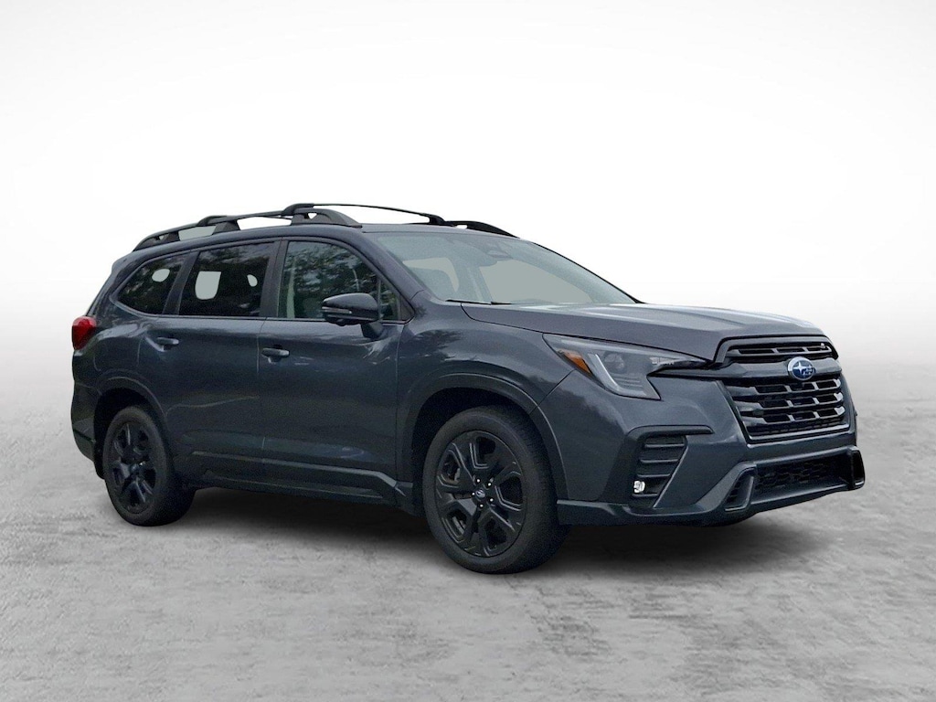 Used 2023 Subaru Ascent Onyx Edition Limited 7-Passenger SUV
