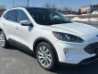 Used 2022 Ford Escape Titanium SUV