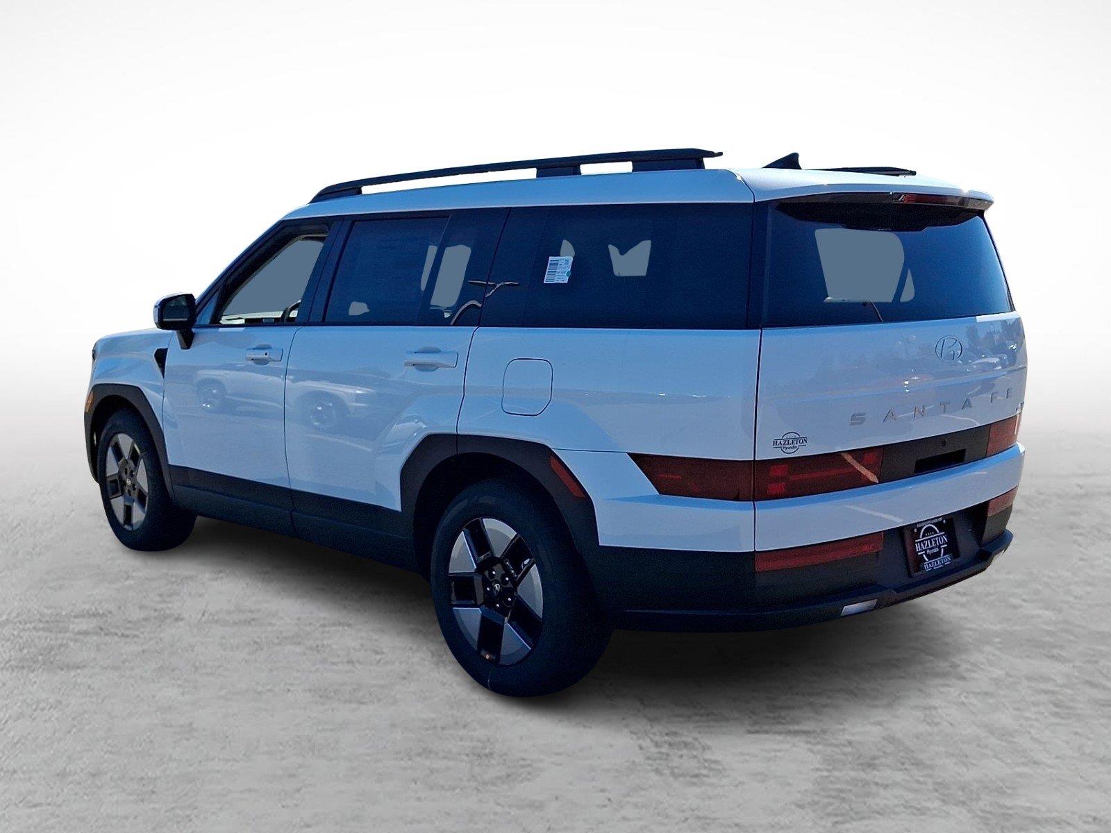 New 2027 Hyundai Santa Fe Hybrid SEL SUV