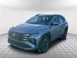 New 2025 Hyundai Tucson Hybrid SEL Convenience SUV