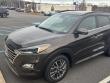 Used 2019 Hyundai Tucson Ultimate SUV
