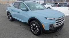 2026 Hyundai Santa Cruz SEL AWD Truck Crew Cab