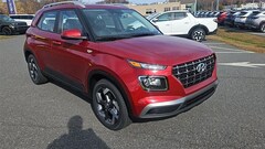 2026 Hyundai Venue SEL SUV