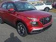 New 2026 Hyundai Venue SEL SUV