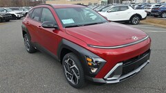2026 Hyundai Kona SEL Premium AWD SUV