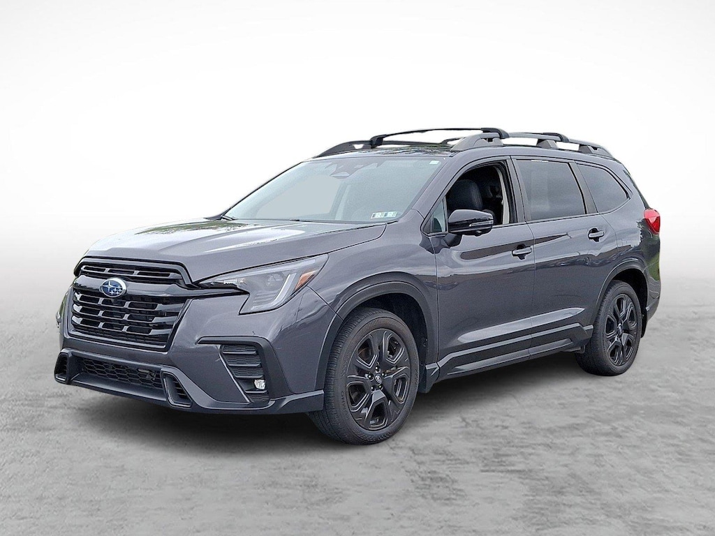 Used 2023 Subaru Ascent Onyx Edition Limited 7-Passenger SUV