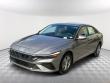 New 2025 Hyundai Elantra SE Sedan