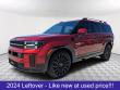 Used 2024 Hyundai Santa Fe Calligraphy SUV