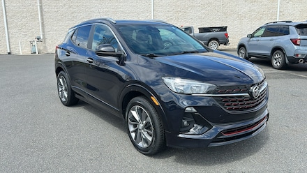 2021 Buick Encore GX Preferred SUV