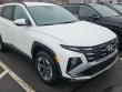 New 2026 Hyundai Tucson SEL AWD SUV