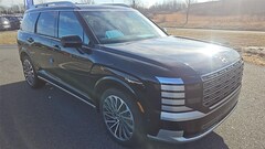 2026 Hyundai Palisade Hybrid Calligraphy SUV