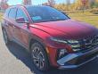New 2025 Hyundai Tucson Hybrid Limited SUV