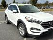 Used 2016 Hyundai Tucson SE SUV