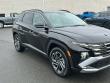 New 2025 Hyundai Tucson Plug-In Hybrid Limited SUV
