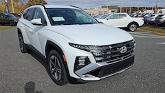 2026 Hyundai Tucson Hybrid SEL Convenience SUV