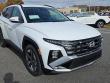 New 2026 Hyundai Tucson Hybrid SEL Convenience SUV