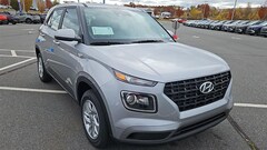 2026 Hyundai Venue SE SUV