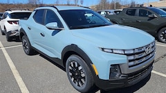 2026 Hyundai Santa Cruz SEL AWD Truck Crew Cab