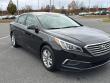 Used 2017 Hyundai Sonata w/PZEV Sedan