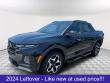 Used 2024 Hyundai Santa Cruz 2.5T Limited Truck Crew Cab