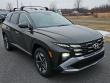 New 2026 Hyundai Tucson SEL AWD SUV