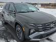 New 2026 Hyundai Tucson SEL Premium AWD SUV