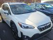 Used 2021 Subaru Crosstrek Limited SUV
