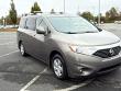 Used 2015 Nissan Quest SV Van