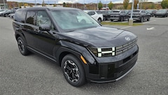 2026 Hyundai Santa Fe SE AWD SUV