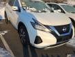 Used 2020 Nissan Murano S SUV
