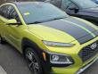 Used 2019 Hyundai Kona Ultimate SUV