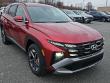 New 2026 Hyundai Tucson SEL Premium AWD SUV