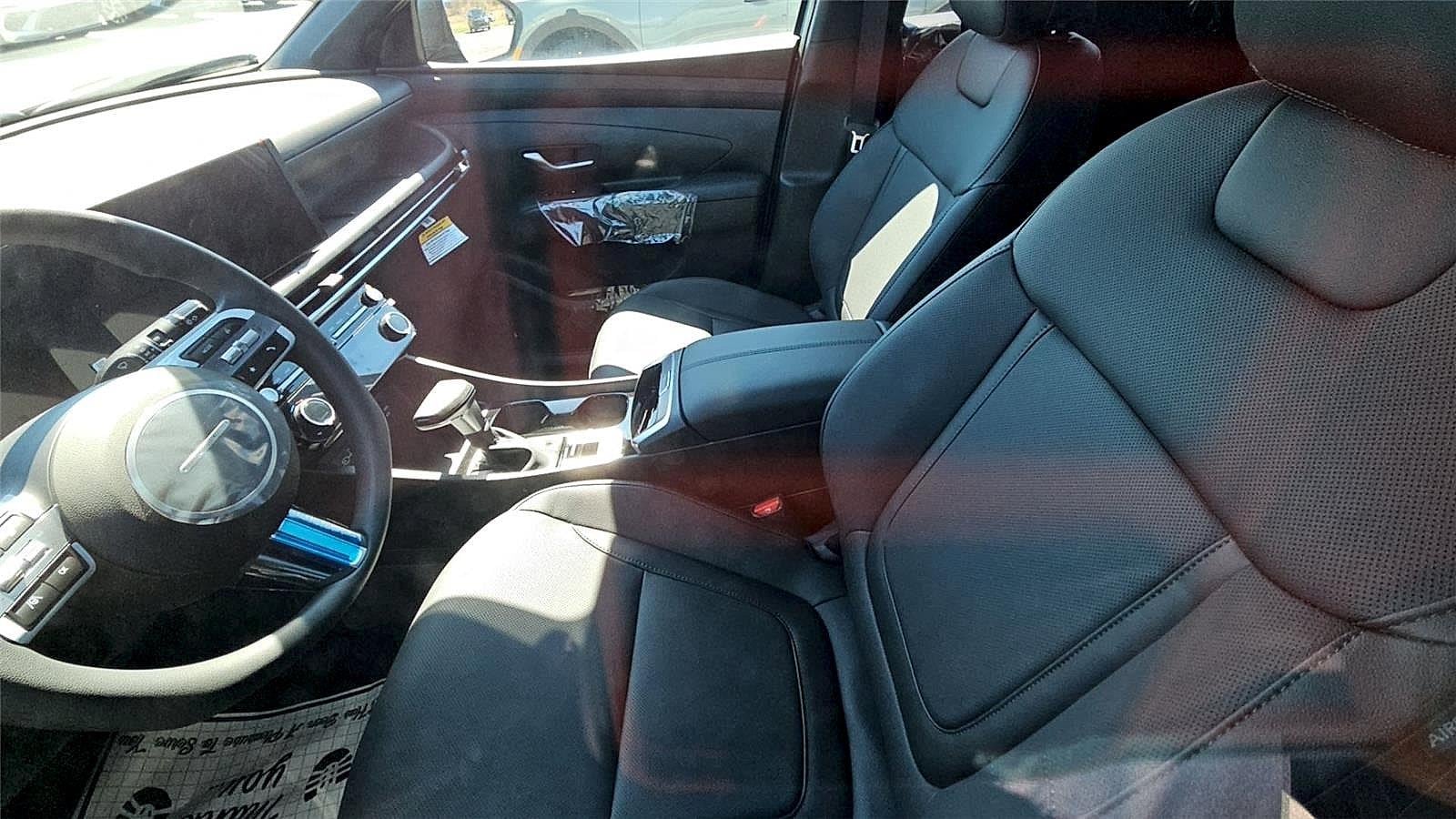2026 Hyundai Santa Cruz SEL - Photo 8