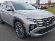 New 2025 Hyundai Tucson Limited AWD SUV