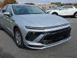 New 2026 Hyundai Sonata SE Sedan