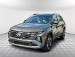 New 2025 Hyundai Tucson Hybrid SEL Convenience SUV