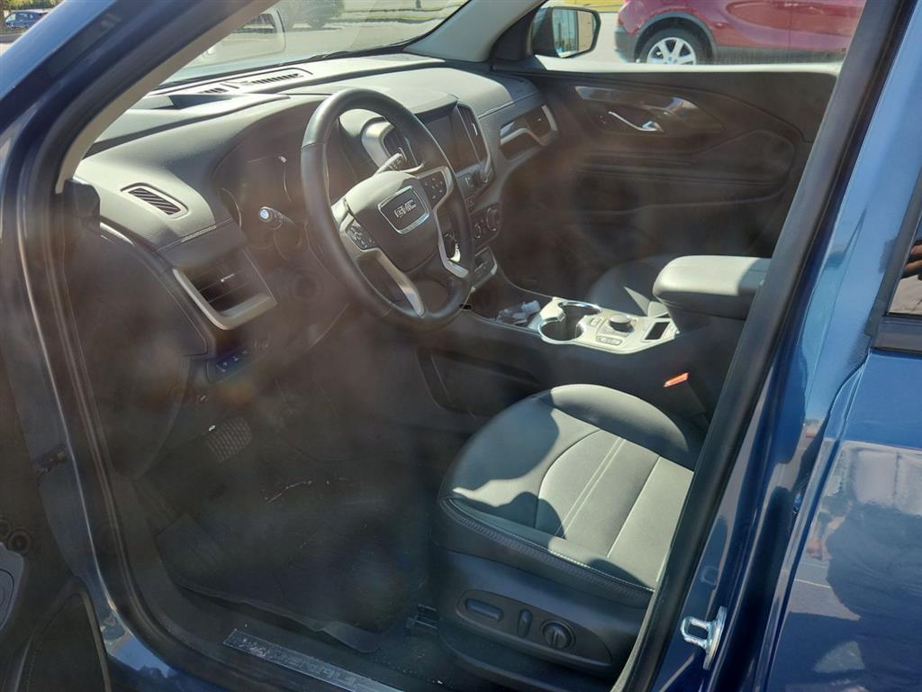2024 Gmc Terrain Denali photo 4