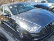 Used 2022 Hyundai Sonata SEL w/ Convenience Package Sedan