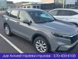 Used 2024 Honda CR-V LX SUV