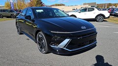 2026 Hyundai Sonata SEL Sport Sedan