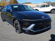 New 2026 Hyundai Sonata SEL Sport Sedan