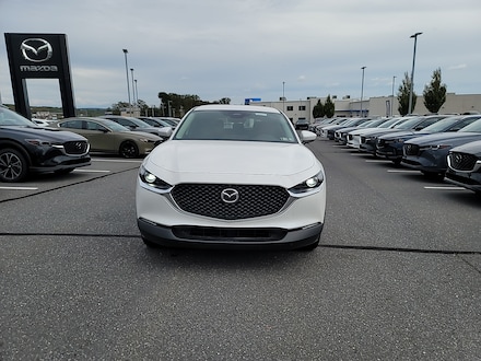 2025 Mazda CX-30 2.5 S AWD Sport Utility