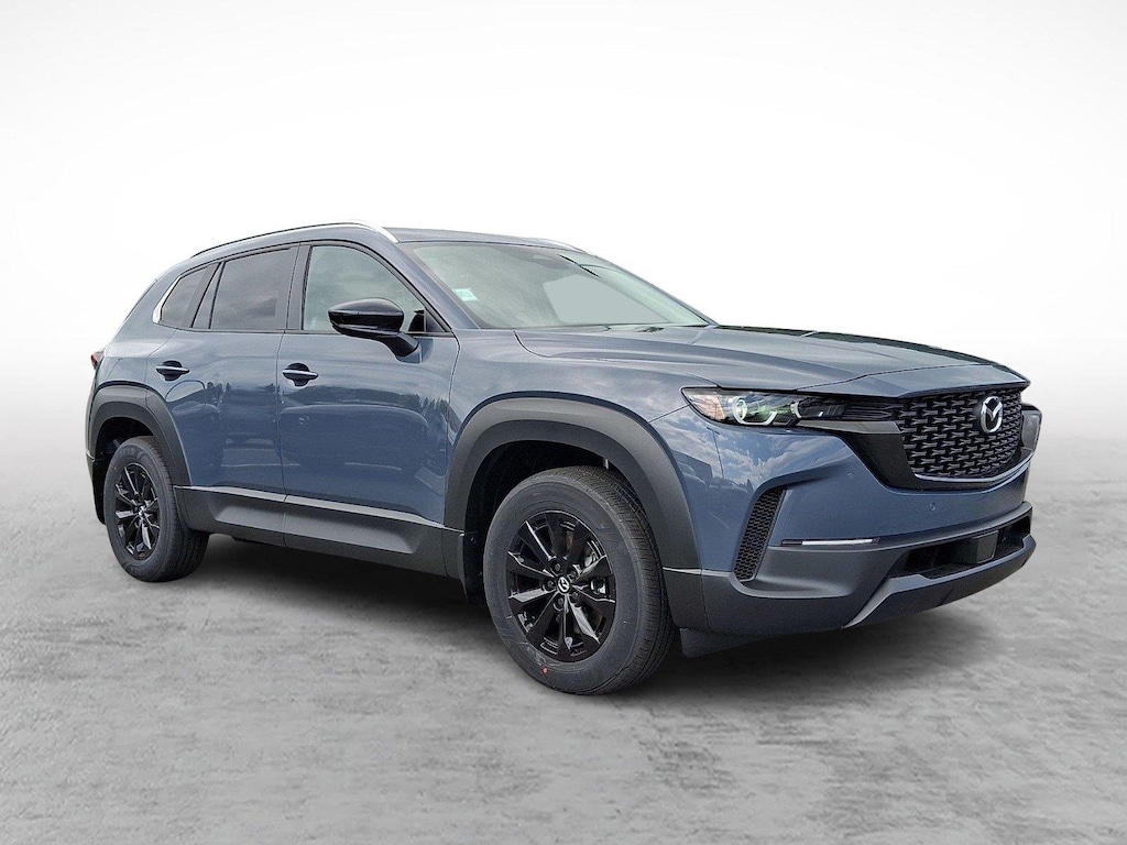 New 2026 Mazda CX-50 Hybrid Preferred AWD Sport Utility