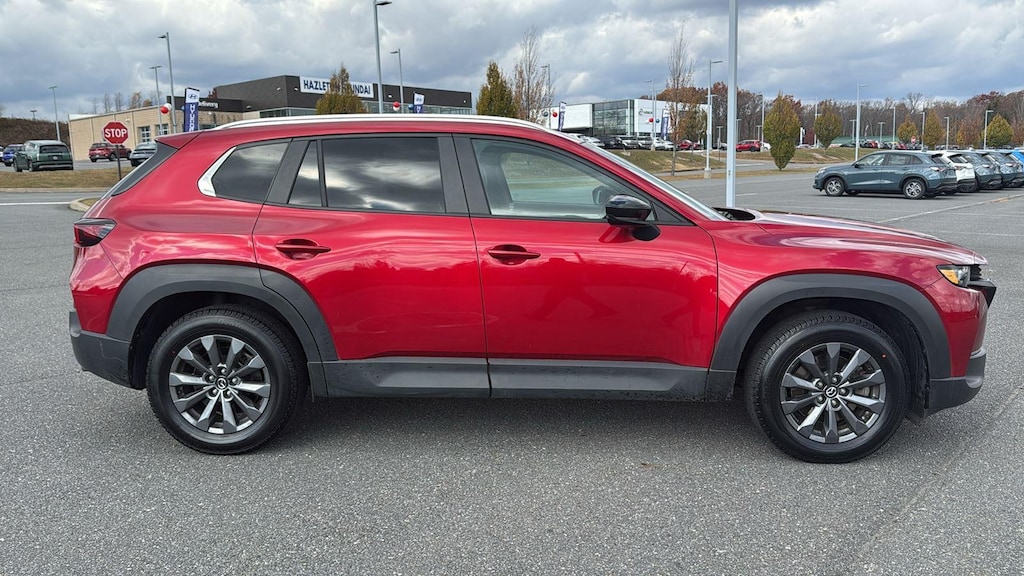 Used 2023 Mazda CX-50 2.5 S Select Package SUV