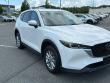 Certified 2023 Mazda CX-5 2.5 S Preferred Package SUV