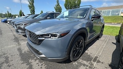 2025 Mazda CX-5 2.5 S Carbon Edition AWD Sport Utility