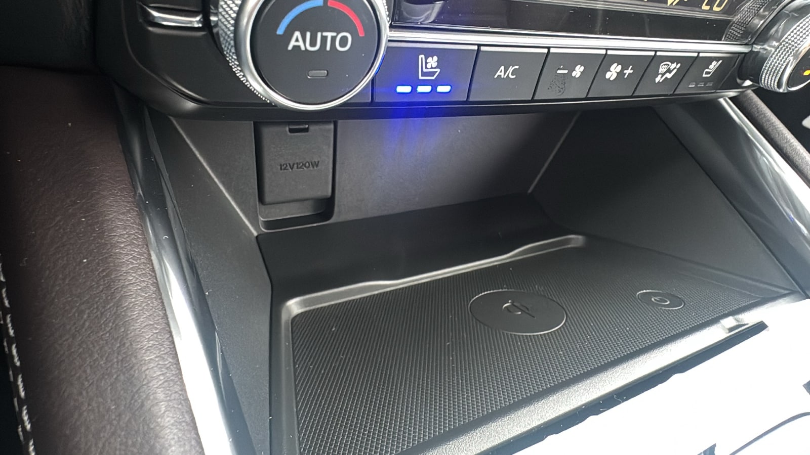 2025 Mazda CX-5 Turbo Signature - Photo 24